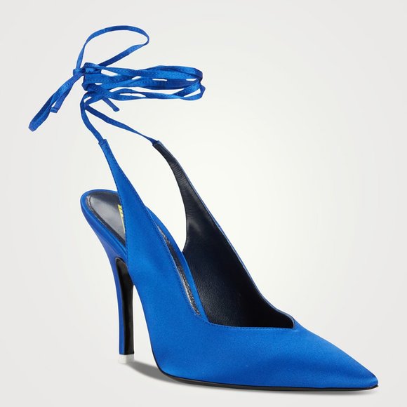 The Attico Venus Heels - Picture 7 of 7